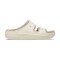 Sandalias Crocs Classic Cozzzy Sandal - Unisex Bone/mushroom