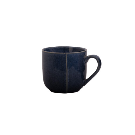 TAZA DANTE 415ML, AZUL AZUL CERÁMICA TJL-25ST92158