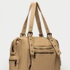 Bolso Rally Taupe