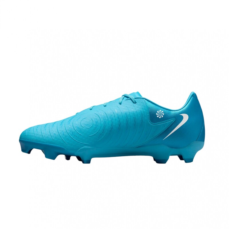 Championes Nike Phantom GX II Academy Fg Blue
