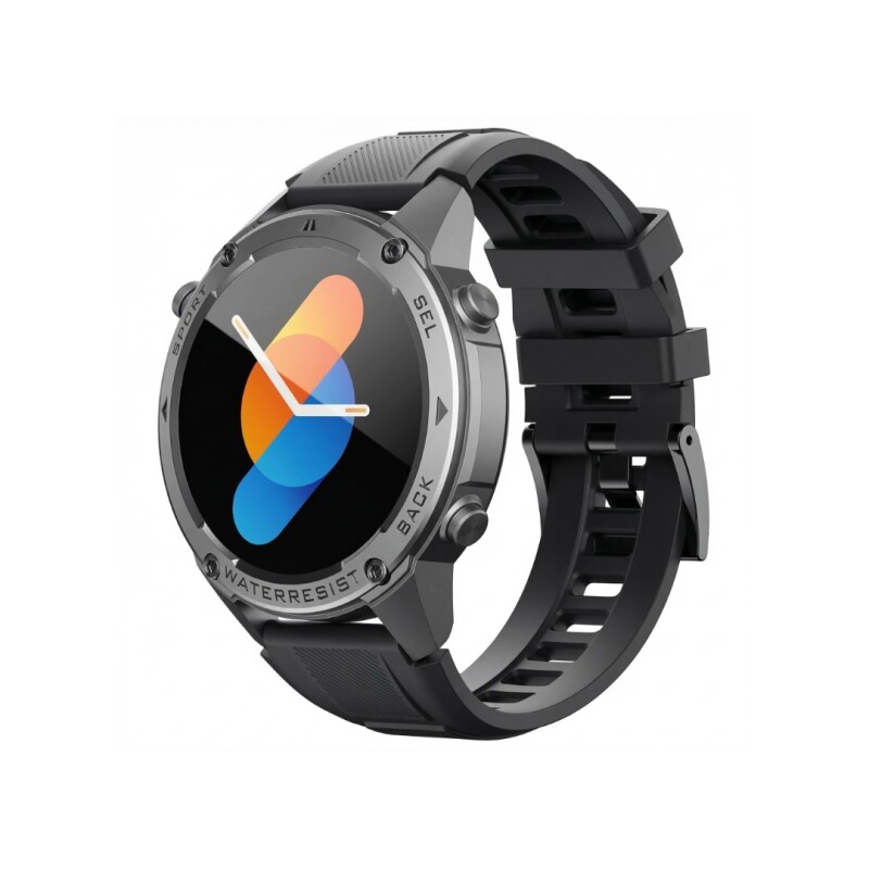 Reloj inteligente Havit Smart Life series M9059 PRO negro Reloj inteligente Havit Smart Life series M9059 PRO negro