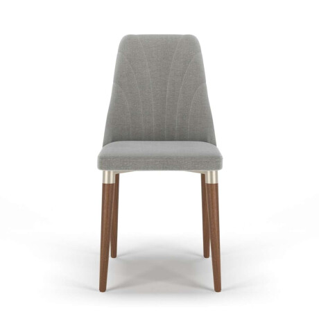 Silla Loren Linea Mionaco Gris