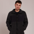 CAMPERA QUIME RUSTY Gris Oscuro