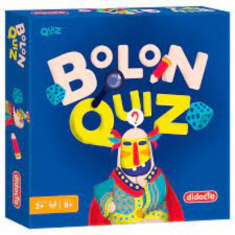 Bolonquiz Bolonquiz