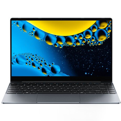 Notebook Chuwi Core I3 3.9GHZ, 8GB, 256GB, 14" Fhd, Español 001
