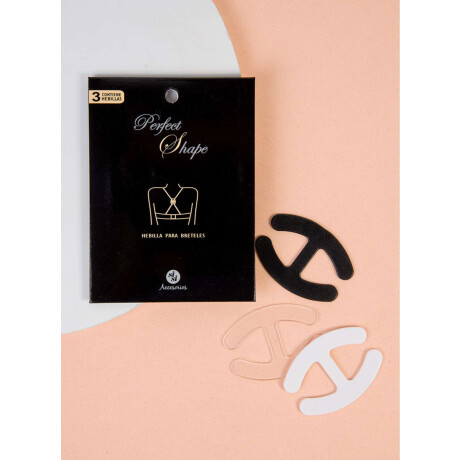 Hebillas para breteles Fantasias