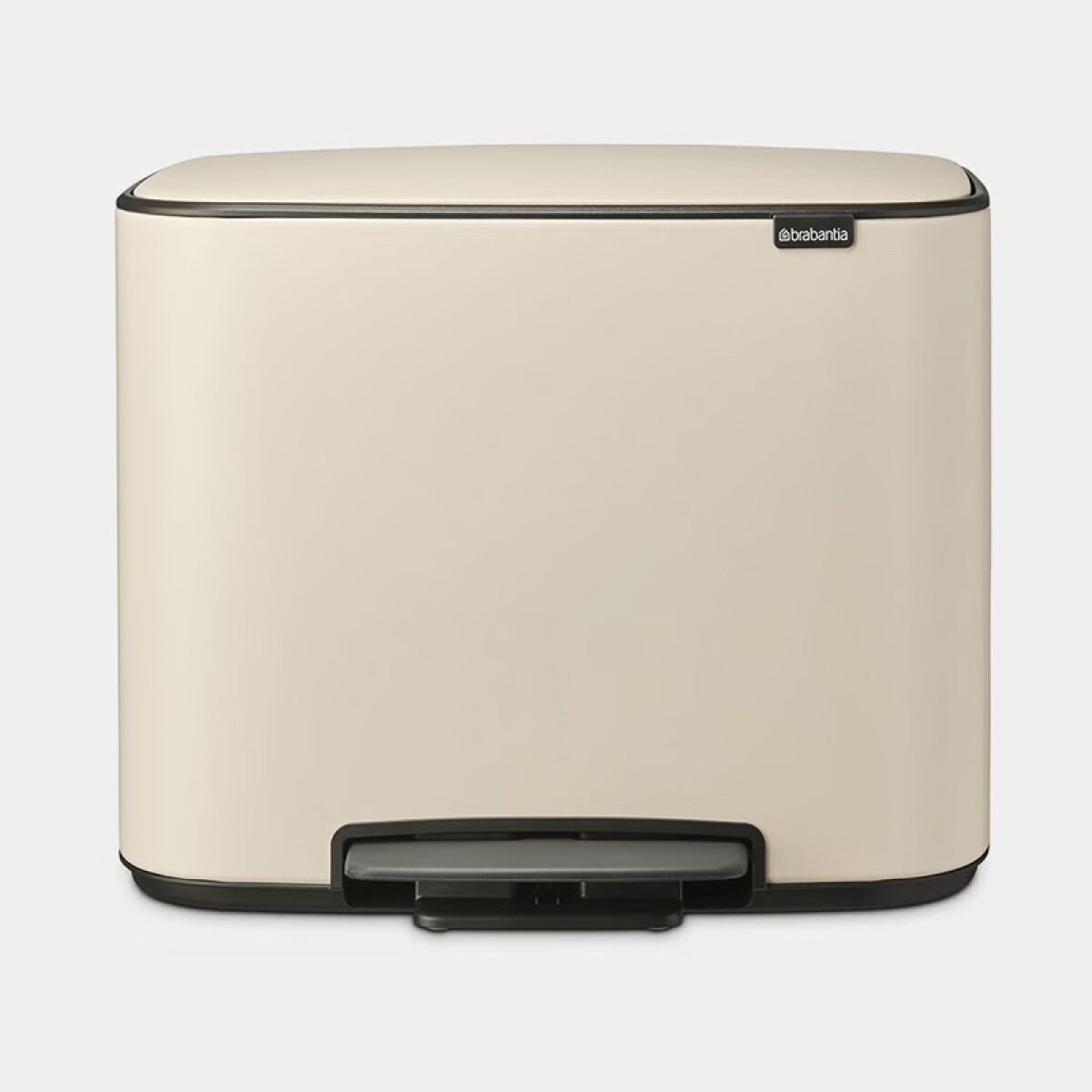 Basurero Bo Pedal Bin 36 L 