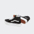 Championes Vans Sk8-Hi Tapered Stackform Negro