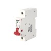 DISYUNTOR TERMOMAGNETICO KVB12 DE 1X 63A  06KA - VCP DISYUNTOR TERMOMAGNETICO KVB12 DE 1X 63A  06KA - VCP