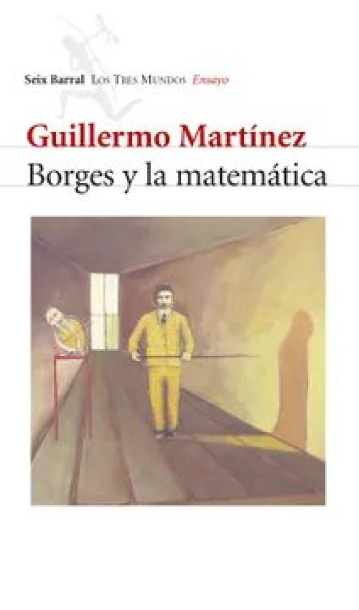 BORGES Y LA MATEMATICA 