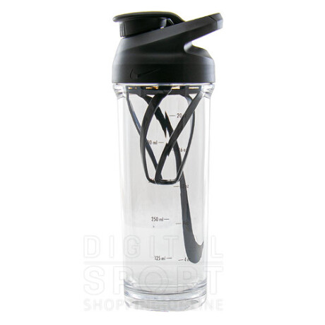 Botella Nike Tr Hypercharge shaker Bottle S/C