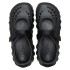 Crocs Echo Mary Jane Clog W Black