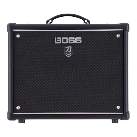 Amplificador De Guitarra Boss Ktn-50 Mkii Amplificador De Guitarra Boss Ktn-50 Mkii