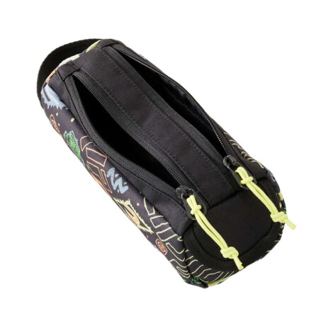 Cartuchera Rip Curl Pencil Case 2Cp Global Bts