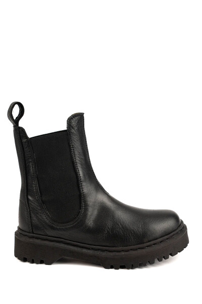 BOTA BAKER NEGRO
