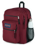 MOCHILA BIG STUDENT RUSSET RED