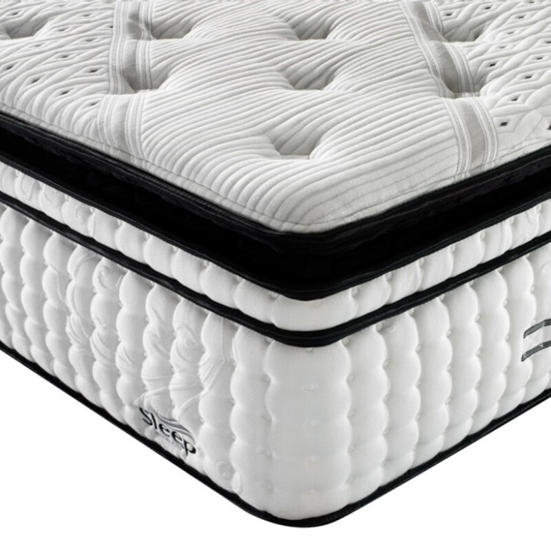 Colchón Evolution 160 x 200 Queen