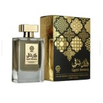 ABYAT QAED SHAEQUI EDP MEN FR. X 100 ML. única