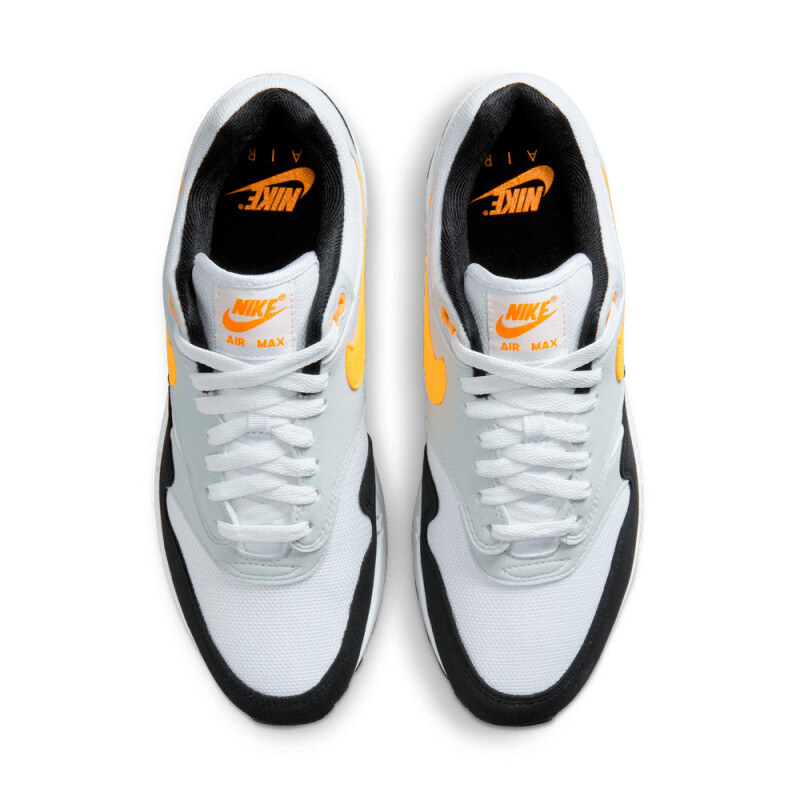 Zapatillas Nike Air Max 1 de Hombre Blanco