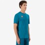 Kombat Wkt Ello - Hombre Blue Lagoon