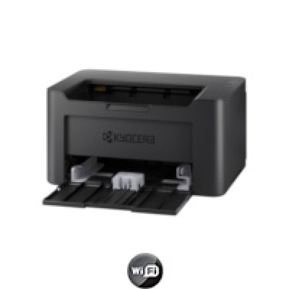 Impresora Láser Monocromática Kyocera 21 ppm Wi-Fi 