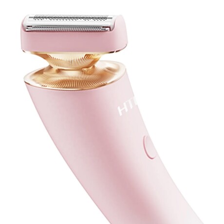 Depiladora Femenina Inalámbrica HTC HL-060 Depiladora Femenina Inalámbrica HTC HL-060
