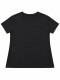 REMERA LESSA NEGRO