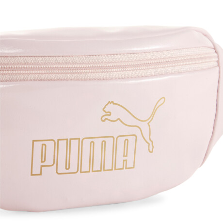 RIÑONERA PUMA CORE UP Pink