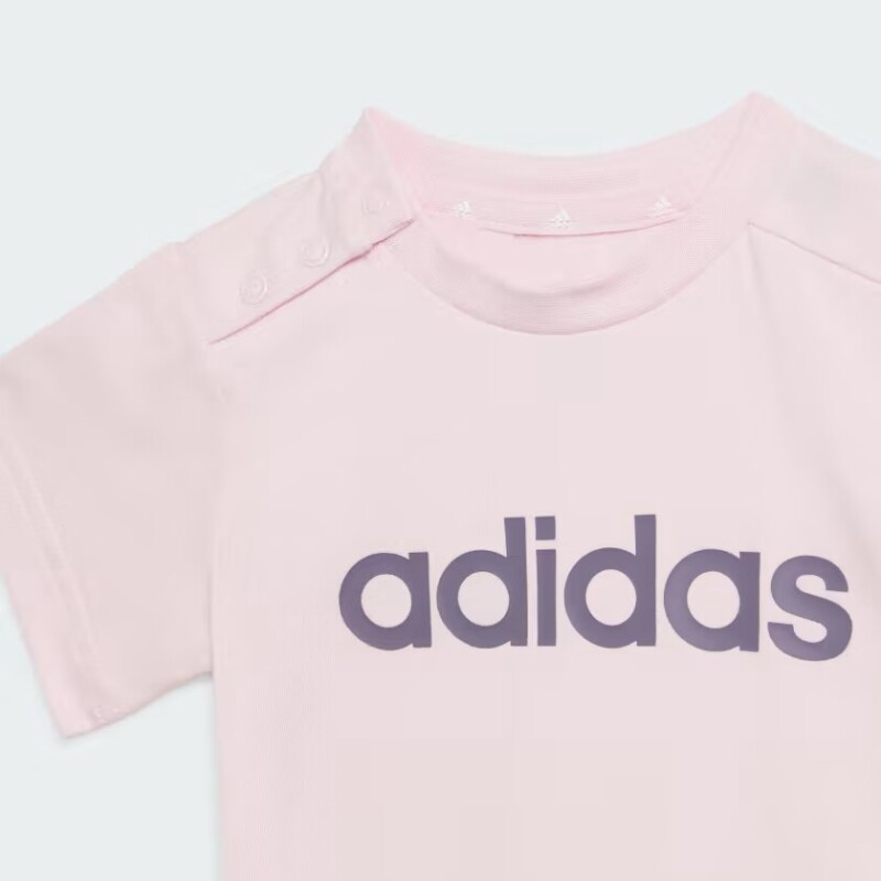 Conjunto Deportivo Adidas Essential Lineage Conjunto Deportivo Adidas Essential Lineage