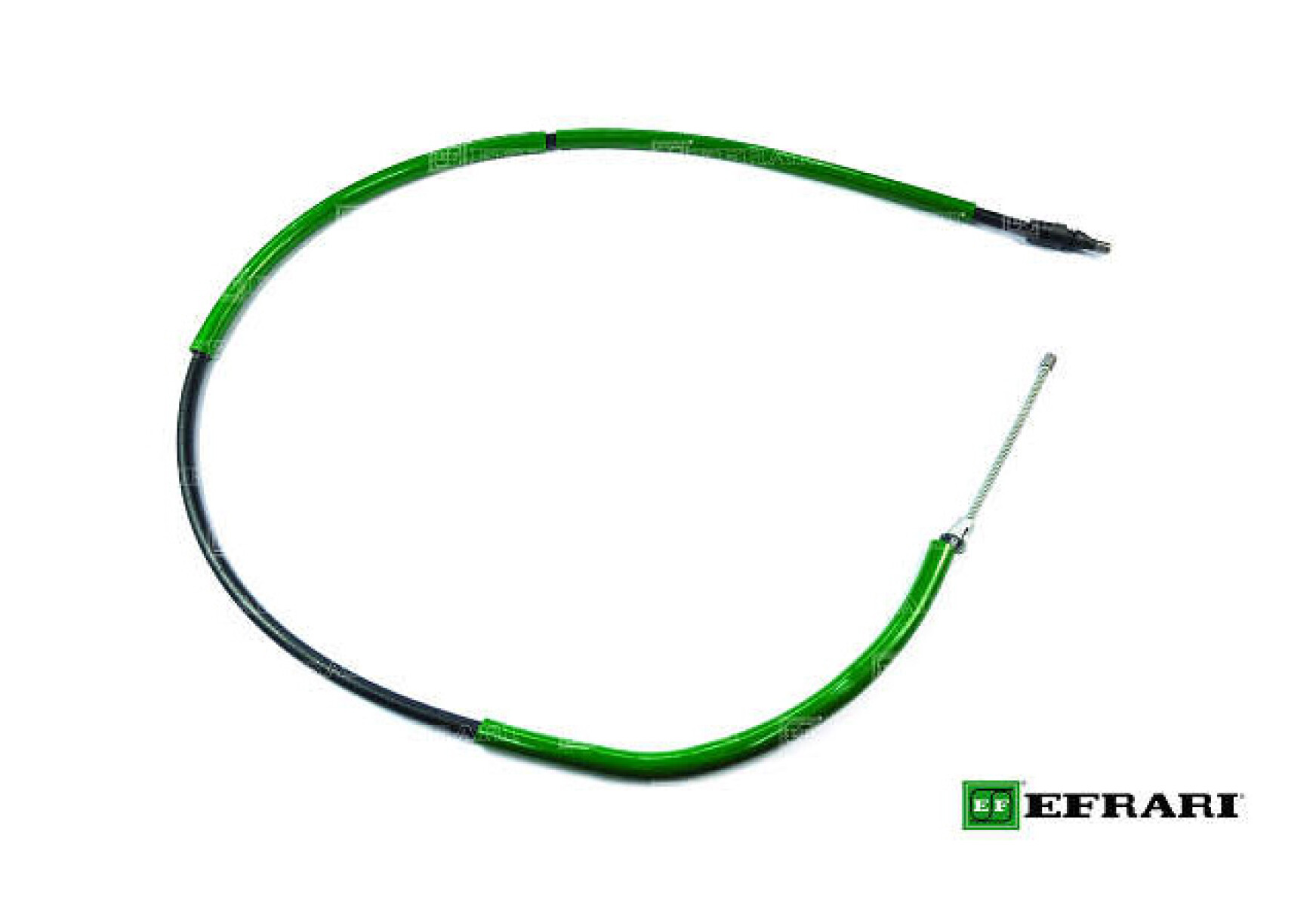 CABLE DE COMANDO RENAULT FRENO MANO EXPRESS TODOS 1510MM (RE058M) - 