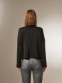Polera Dama Negro