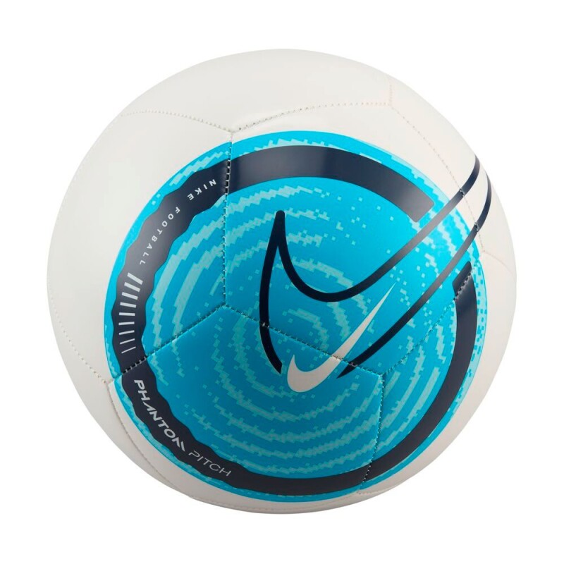 Balón Nike Phantom Unisex Multicolor