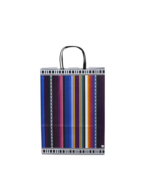 Bolsa fantasia luna 22x10x30 cm. LATIN