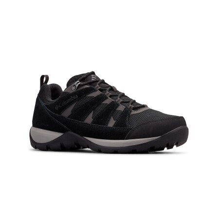 Championes Columbia Redmond V2 Wp - Black Black