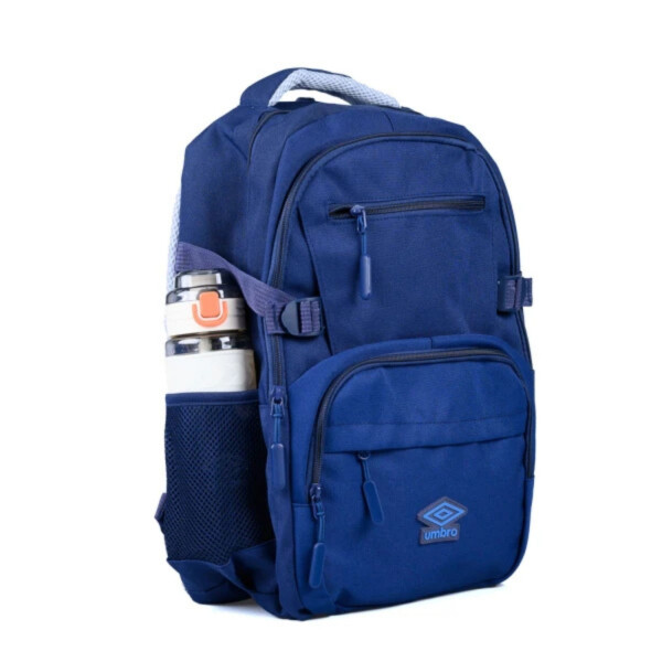 UMBRO MOCHILA CLASO Azul