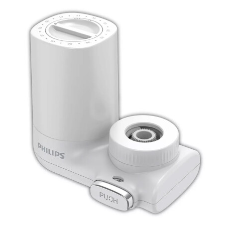 Filtro Purificador de Canilla Philips AWP3703 Vertical 001