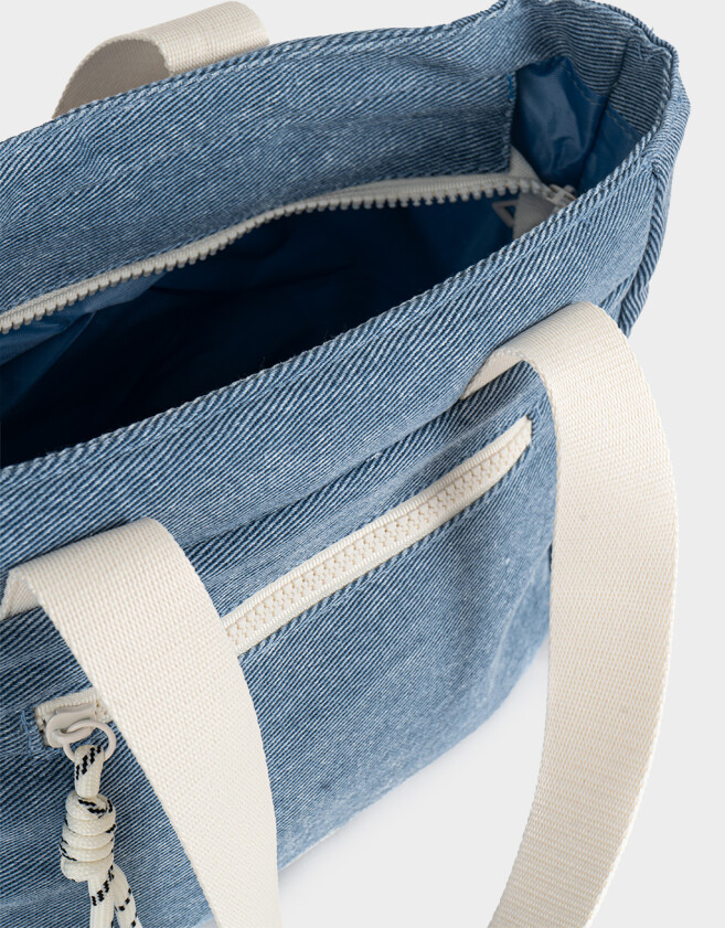 Bandoleras Special Price Bandolera Special Price - Azul Celeste