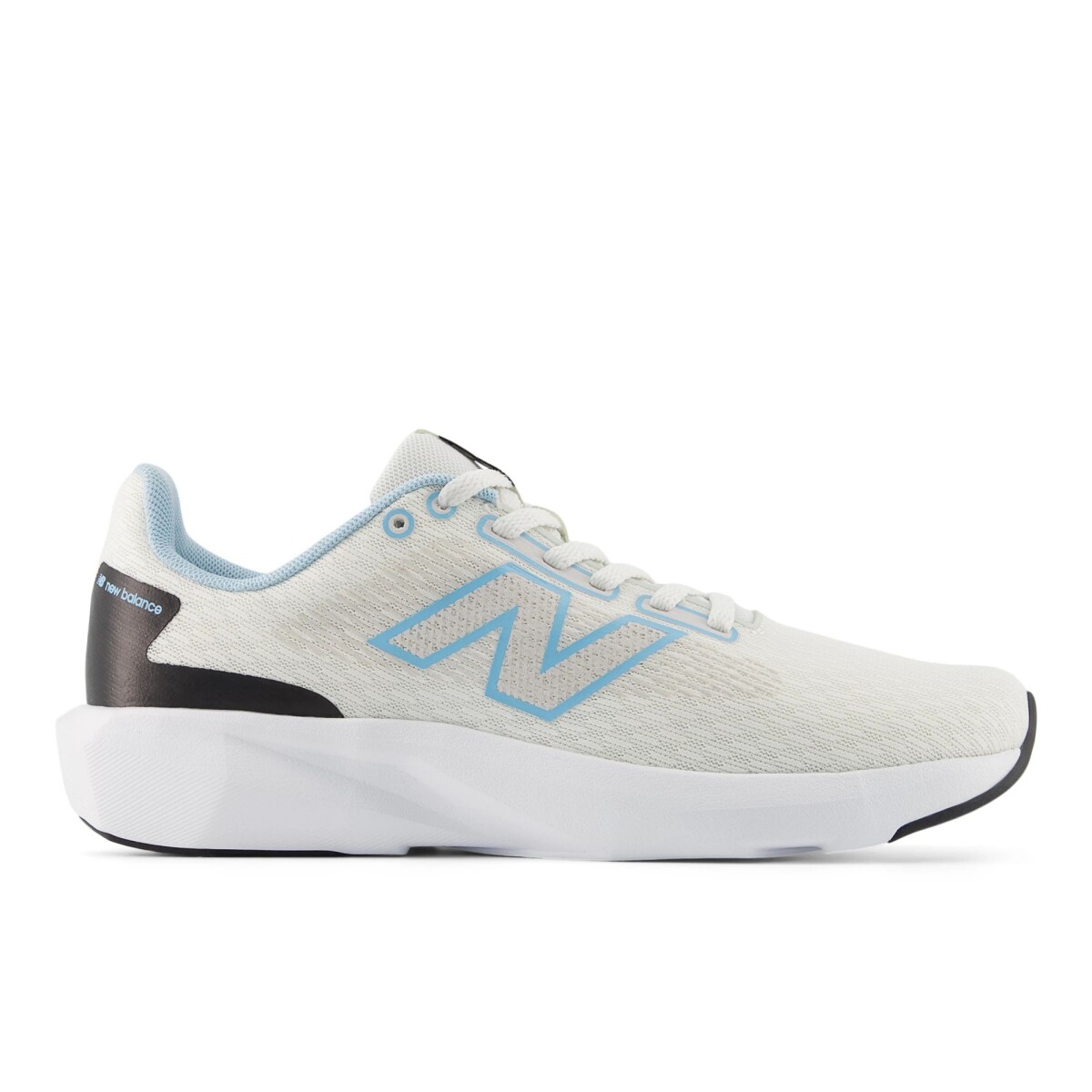 Championes New Balance de Dama - 413 V3 - W4137RK - GREY 