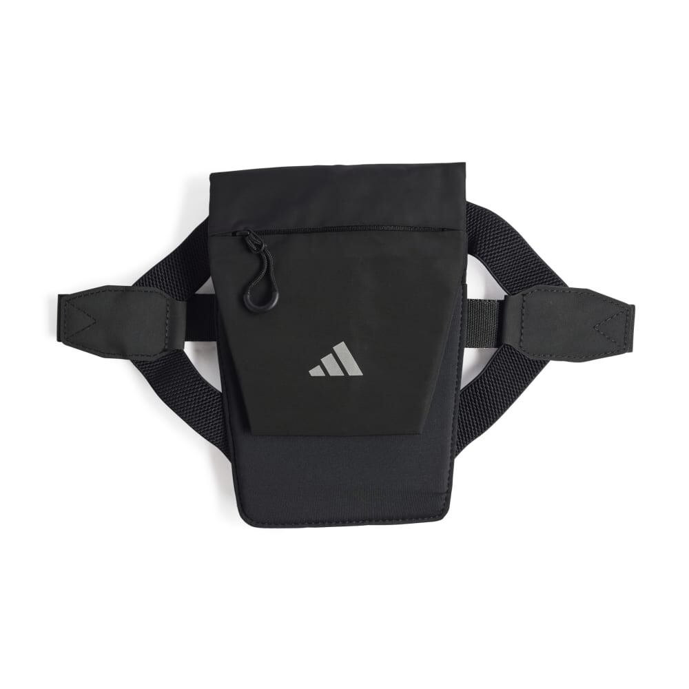 Run Pocket B Black