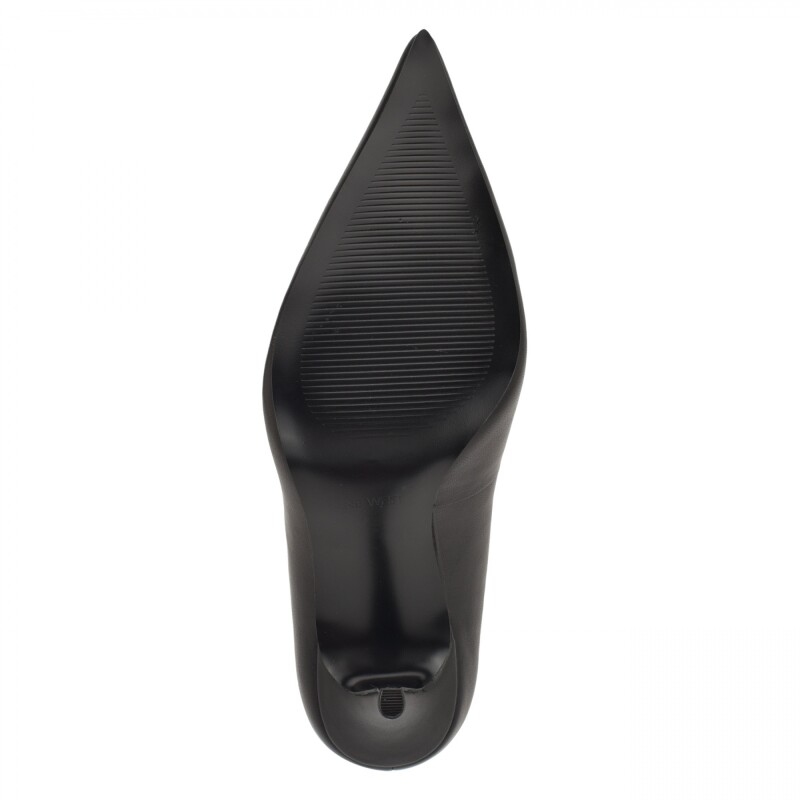Pumps Gemmha Black