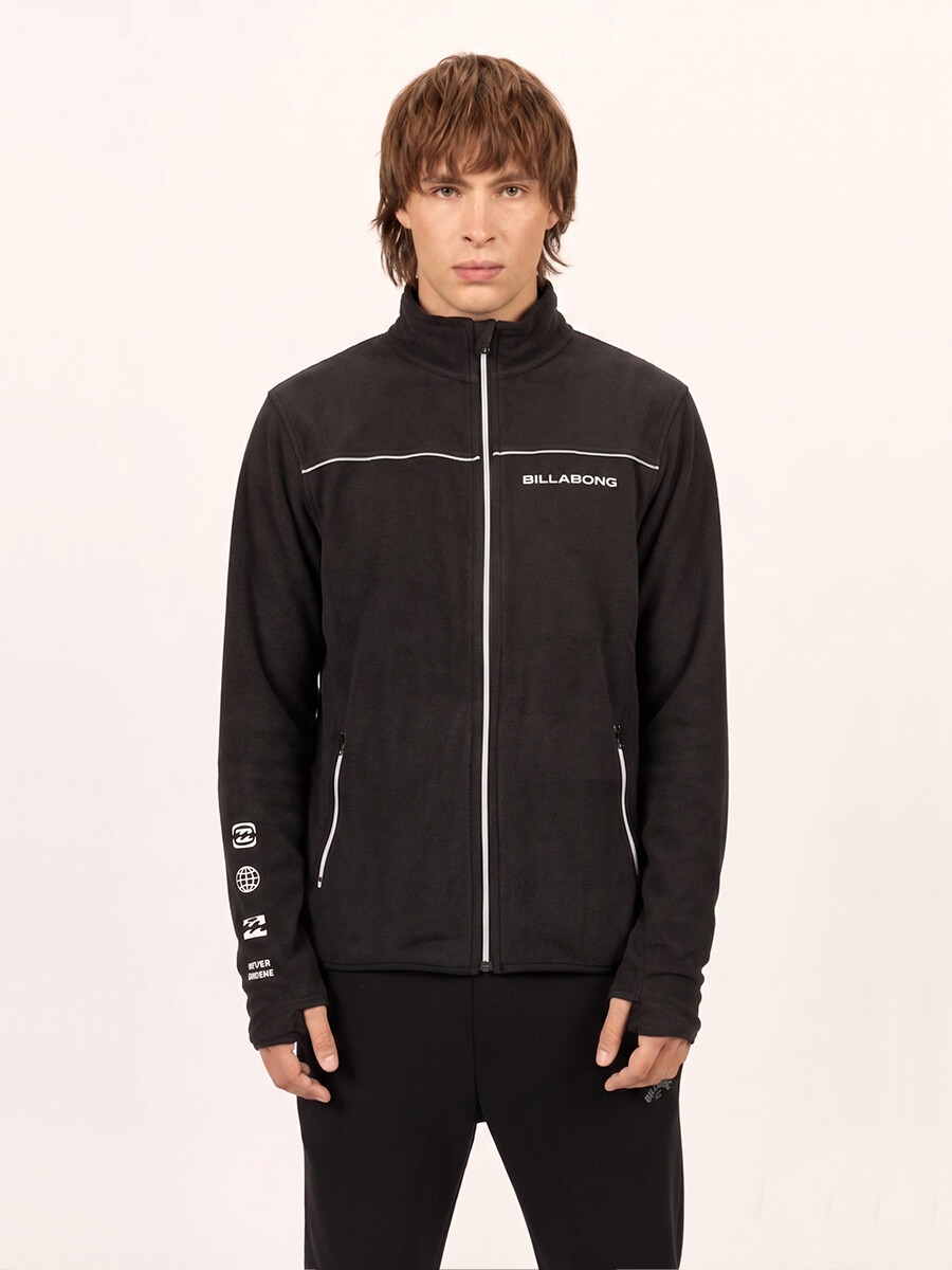 POLAR SPEC 73 FULL ZIP 