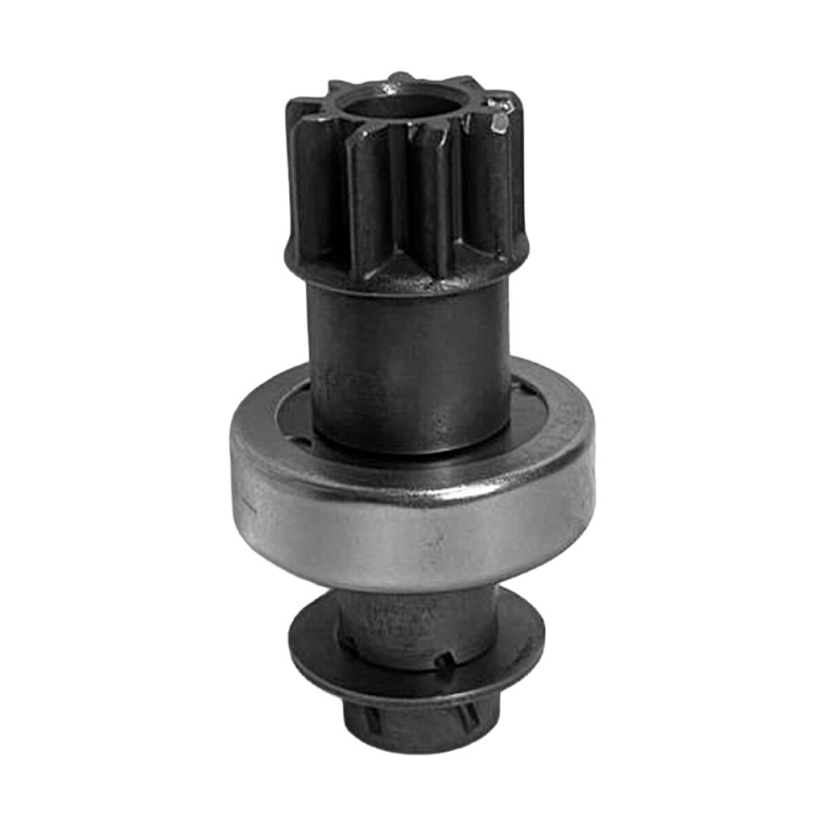 BENDIX ARRANQUE - DAIHATSU CHARADE 9D 5E 75LT 26MM APC 