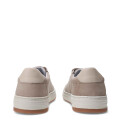 Championes de Hombre Freeway Casual EVO02 Taupe (Nobuk)