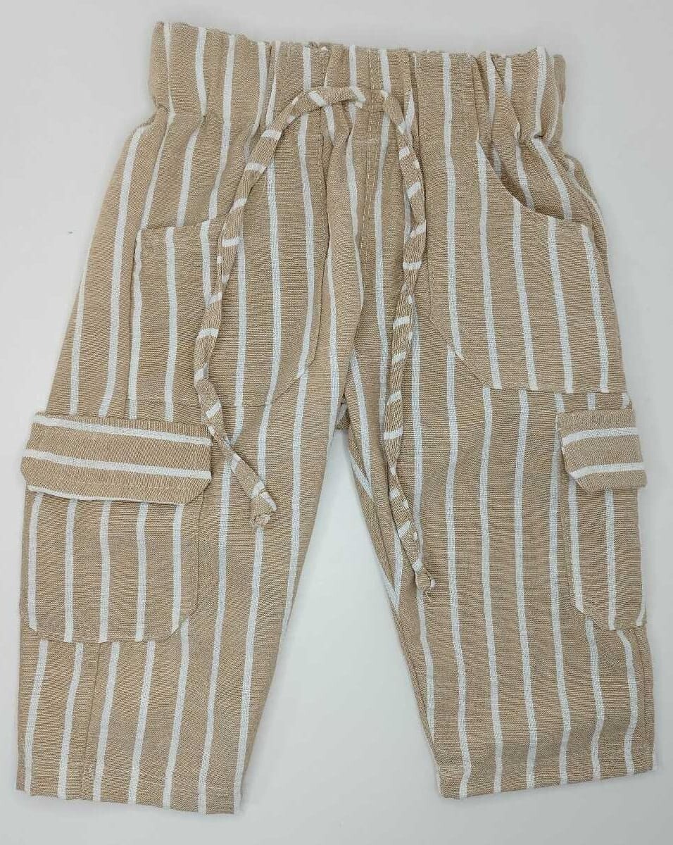 Pantalón Bali Beige 