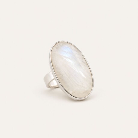 Anillo Fiore - Plata 925 Anillo Fiore - Plata 925