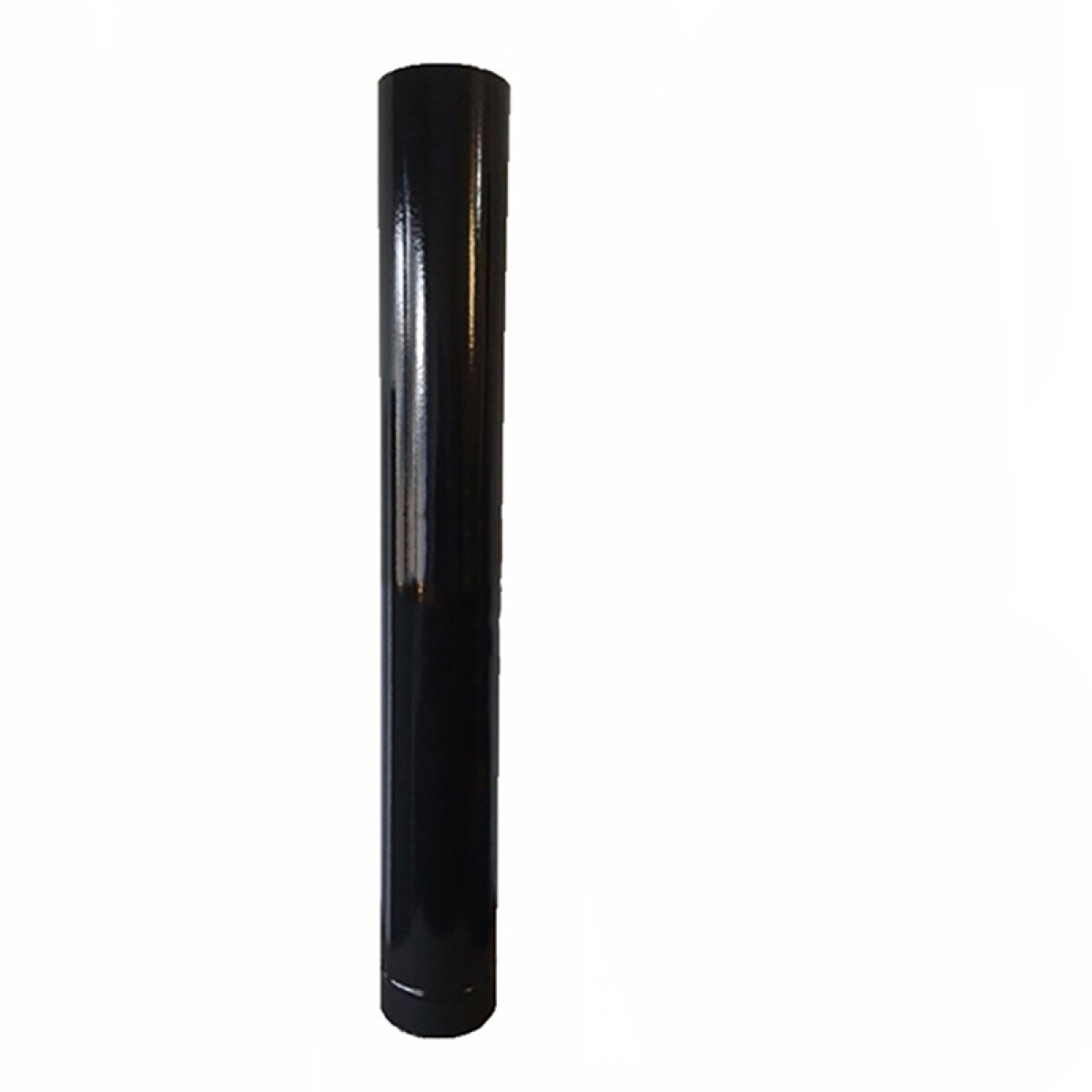 CAÑO 5 PARA CALEFACTOR 1.00MT ESPESOR 2MM LM ++ - N/a 