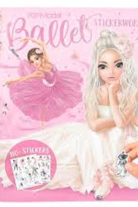 TOP MODEL BALLET TOP MODEL BALLET