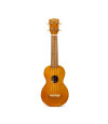 Ukelele Mahalo Soprano Mk1 Kahiko Marrón