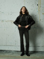 JEAN POCKET GRIS OSCURO