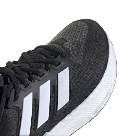 adidas ULTABOUNCE 5 Black & White